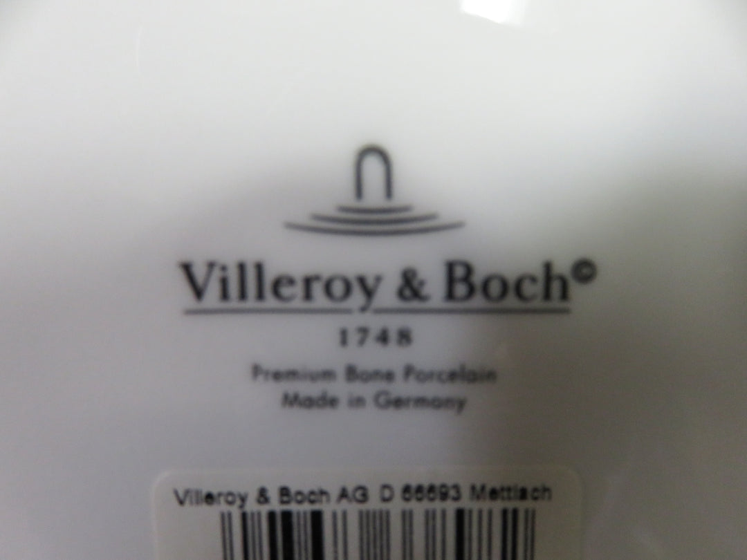 Villeroy & Boch Appetizer Dishes