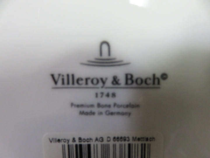 Villeroy & Boch Appetizer Dishes