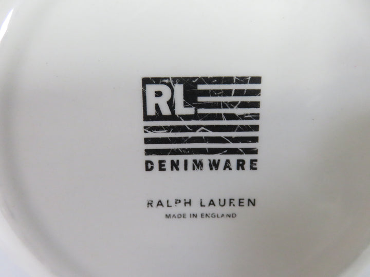 Ralph Lauren Bowls