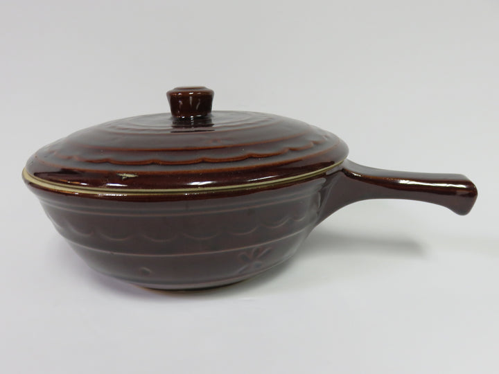 Covered Casserole
