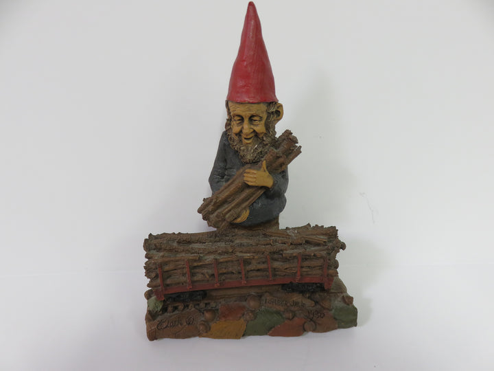 Cairn Studio Gnome Figurines