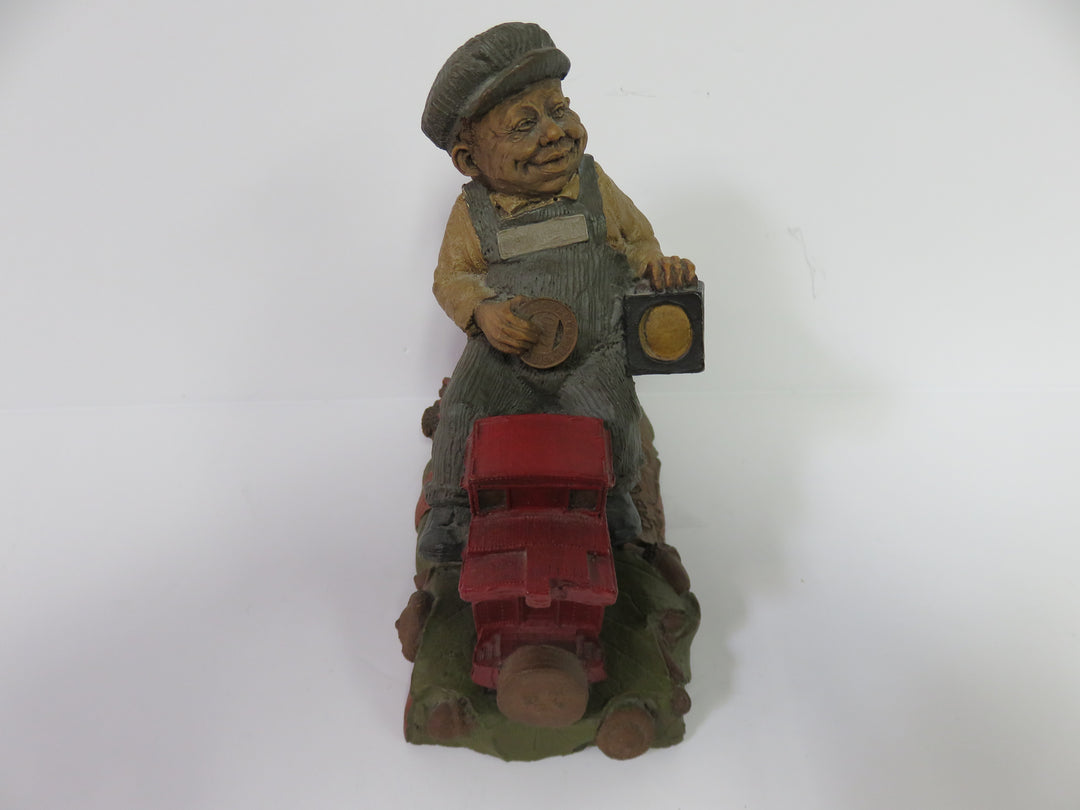 Cairn Studio Gnome Figurines