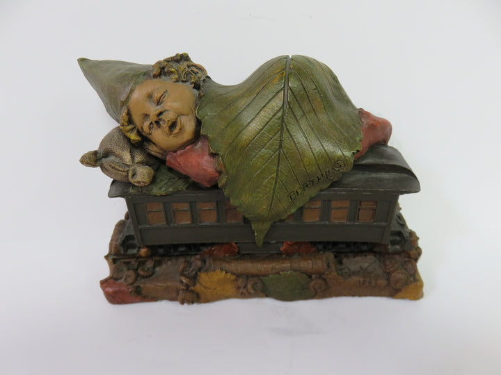 Cairn Studio Gnome Figurines