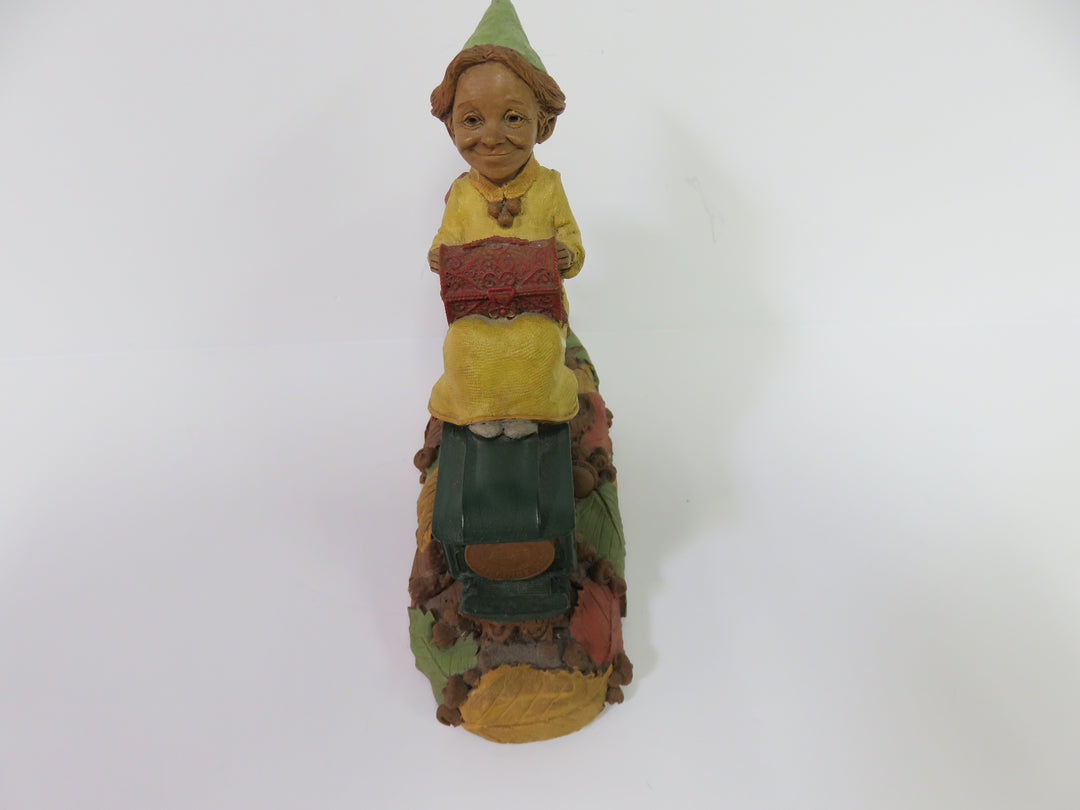 Cairn Studio Gnome Figurines