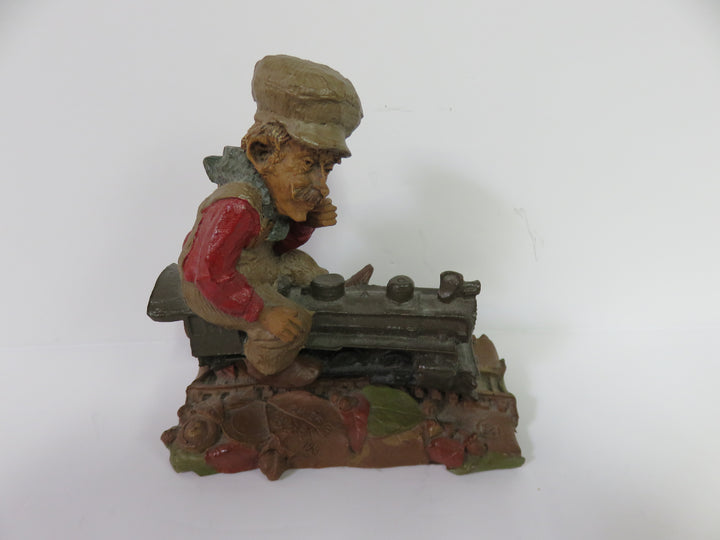 Cairn Studio Gnome Figurines