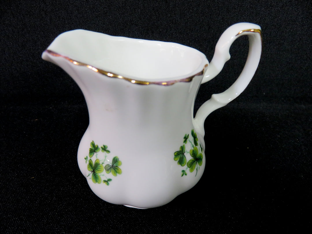 Cream & Sugar Set