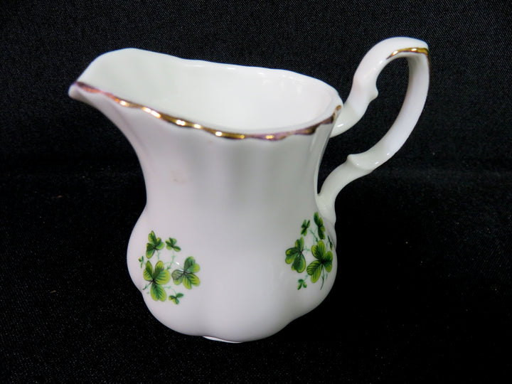 Cream & Sugar Set