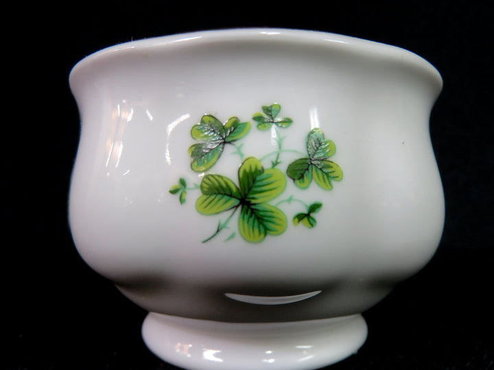 Cream & Sugar Set