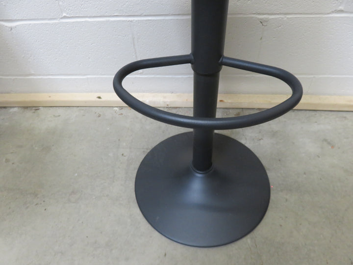 Four Adjustable Bar/Counter Stools