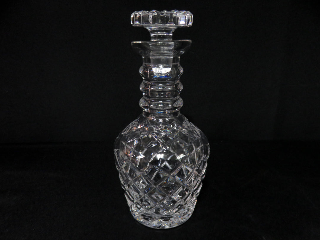 Waterford Decanter