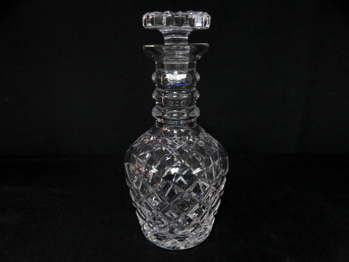 Waterford Decanter