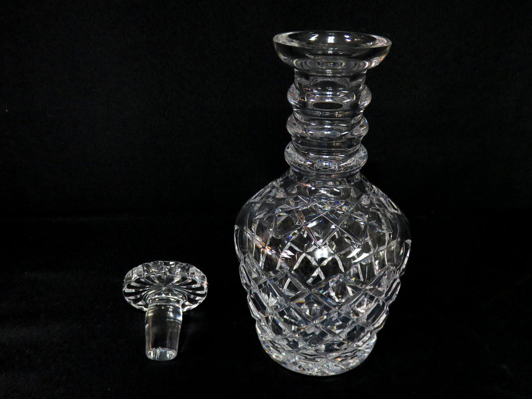 Waterford Decanter