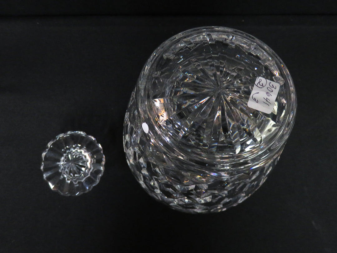 Waterford Decanter