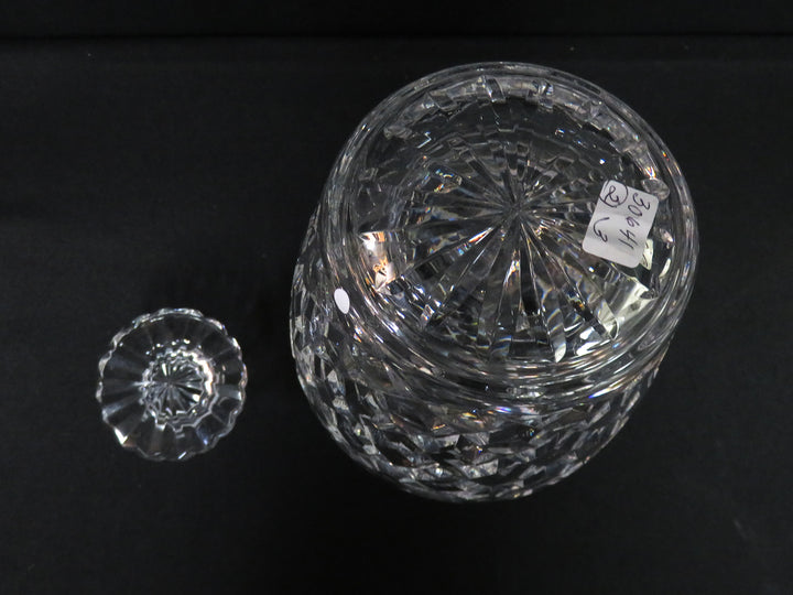 Waterford Decanter