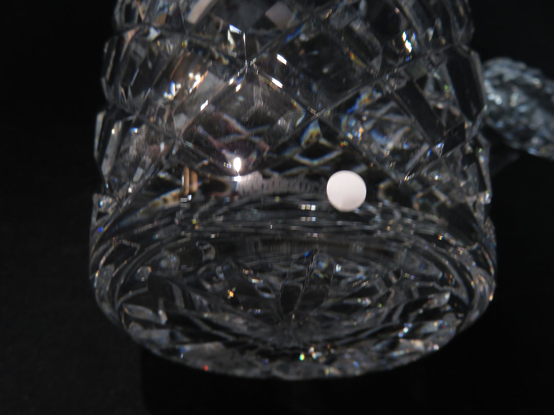 Waterford Decanter