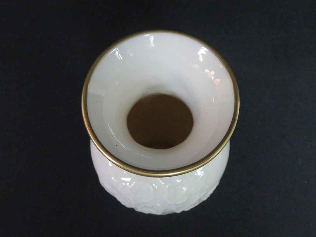 Lenox Baluster Vase