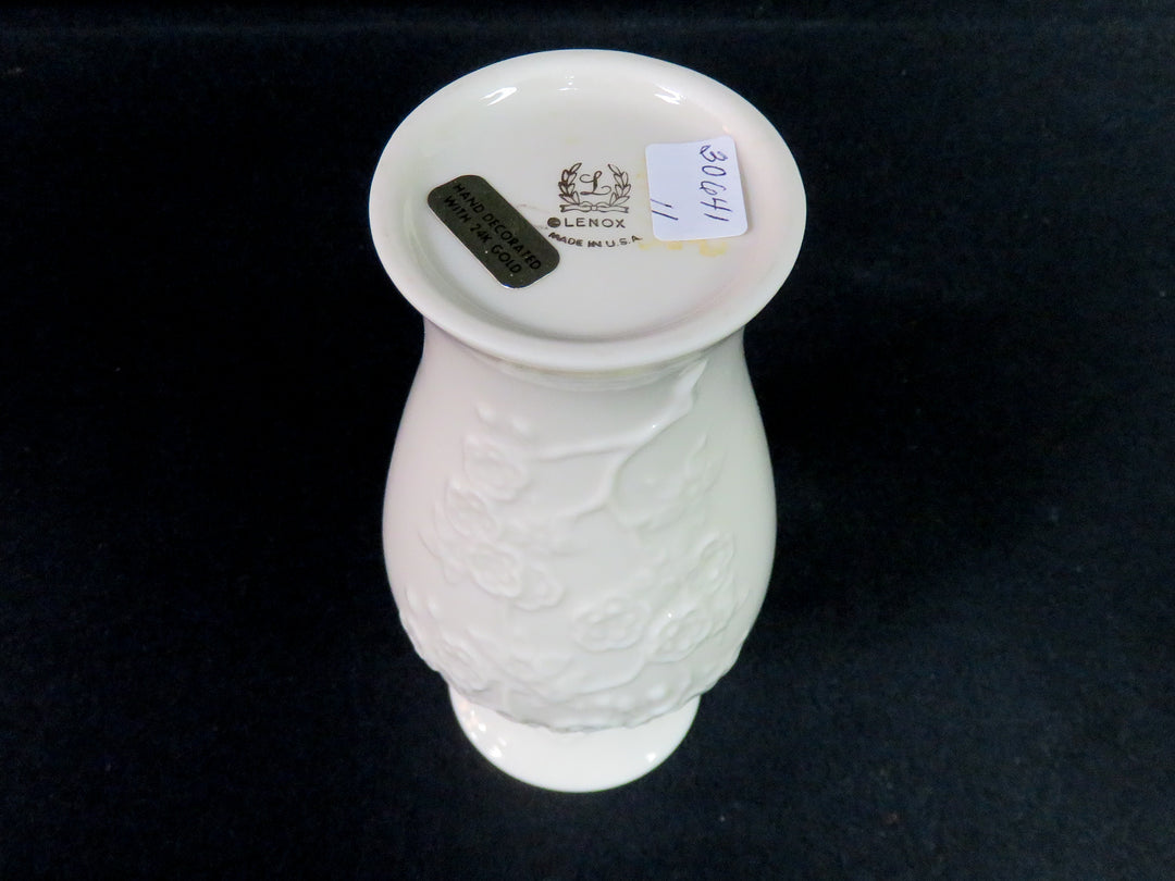 Lenox Baluster Vase
