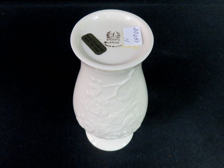 Lenox Baluster Vase