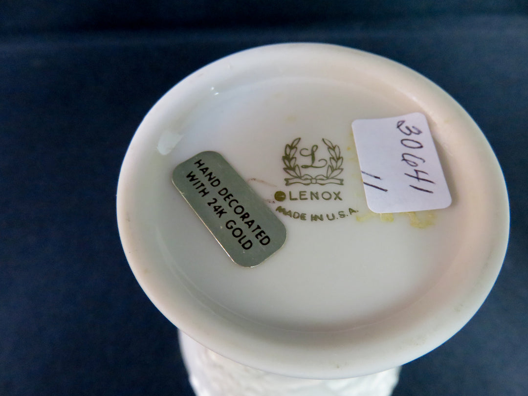 Lenox Baluster Vase