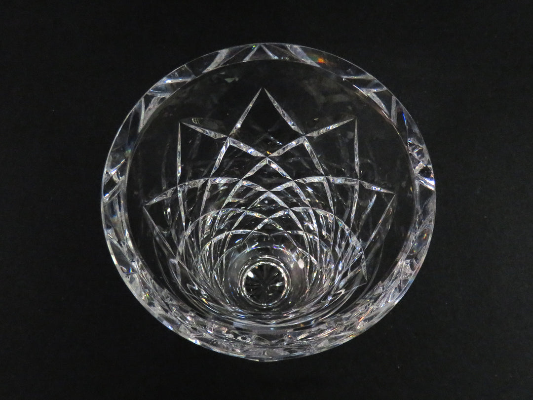 Waterford Flared Vase