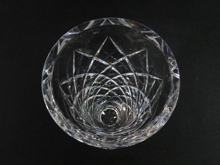 Waterford Flared Vase