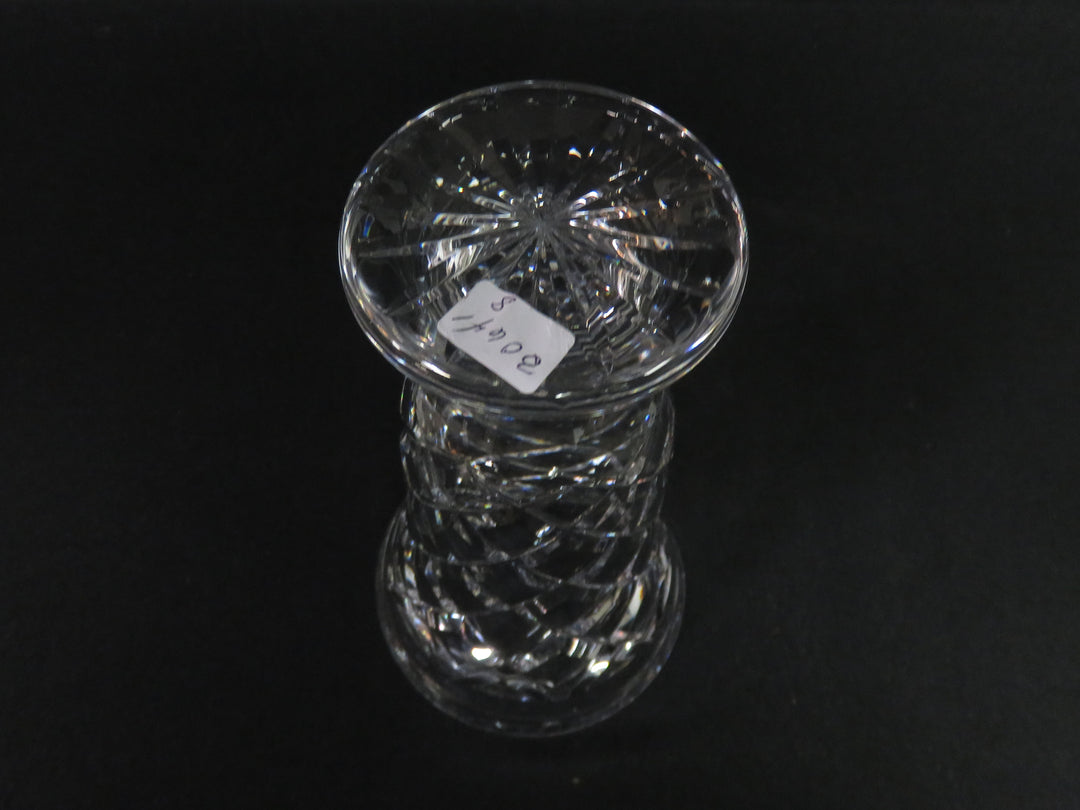 Waterford Flared Vase