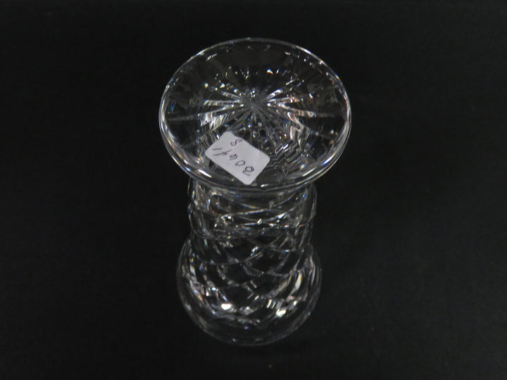 Waterford Flared Vase