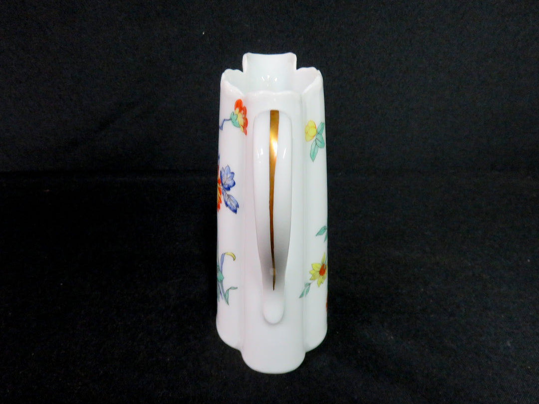 Haviland Pitcher