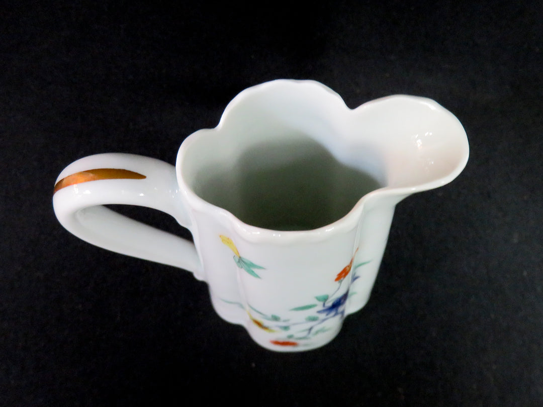 Haviland Pitcher