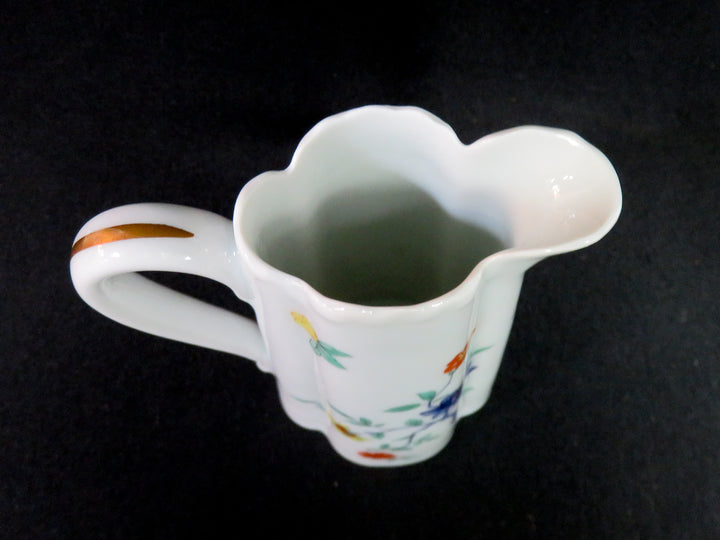 Haviland Pitcher