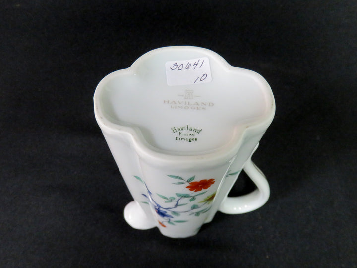 Haviland Pitcher
