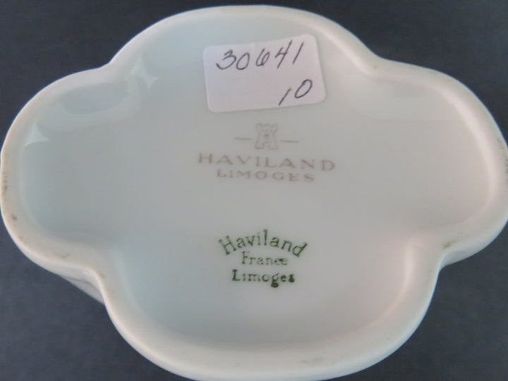 Haviland Pitcher