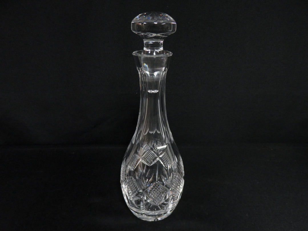 Waterford Cordial Decanter