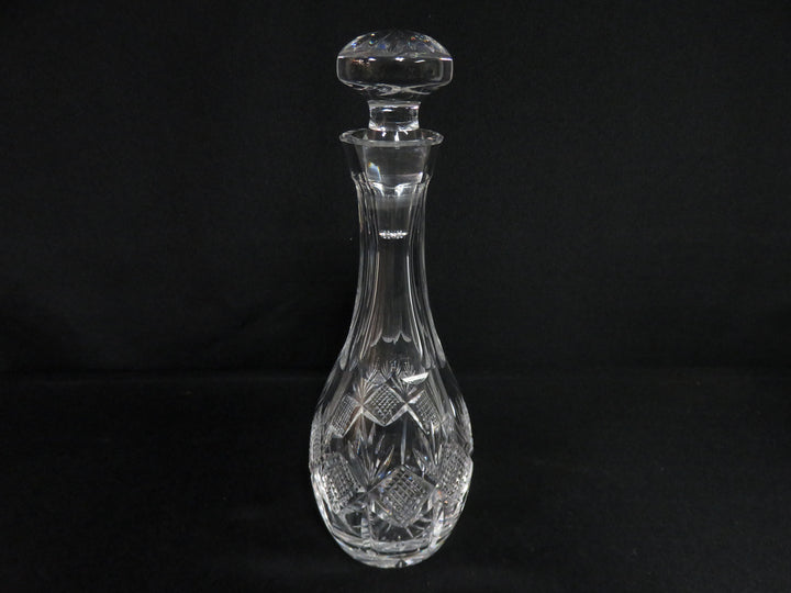 Waterford Cordial Decanter