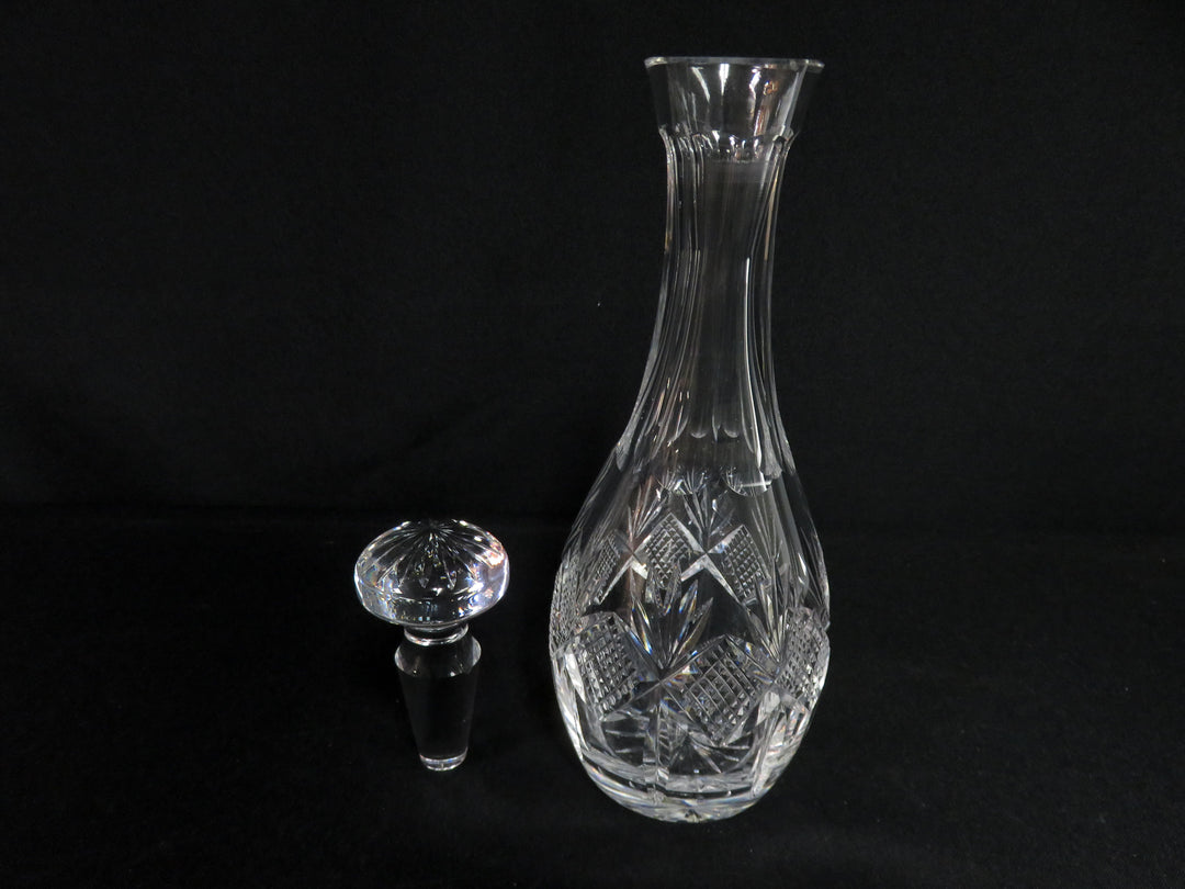 Waterford Cordial Decanter