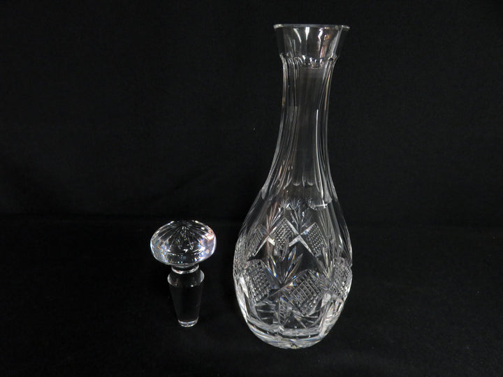 Waterford Cordial Decanter