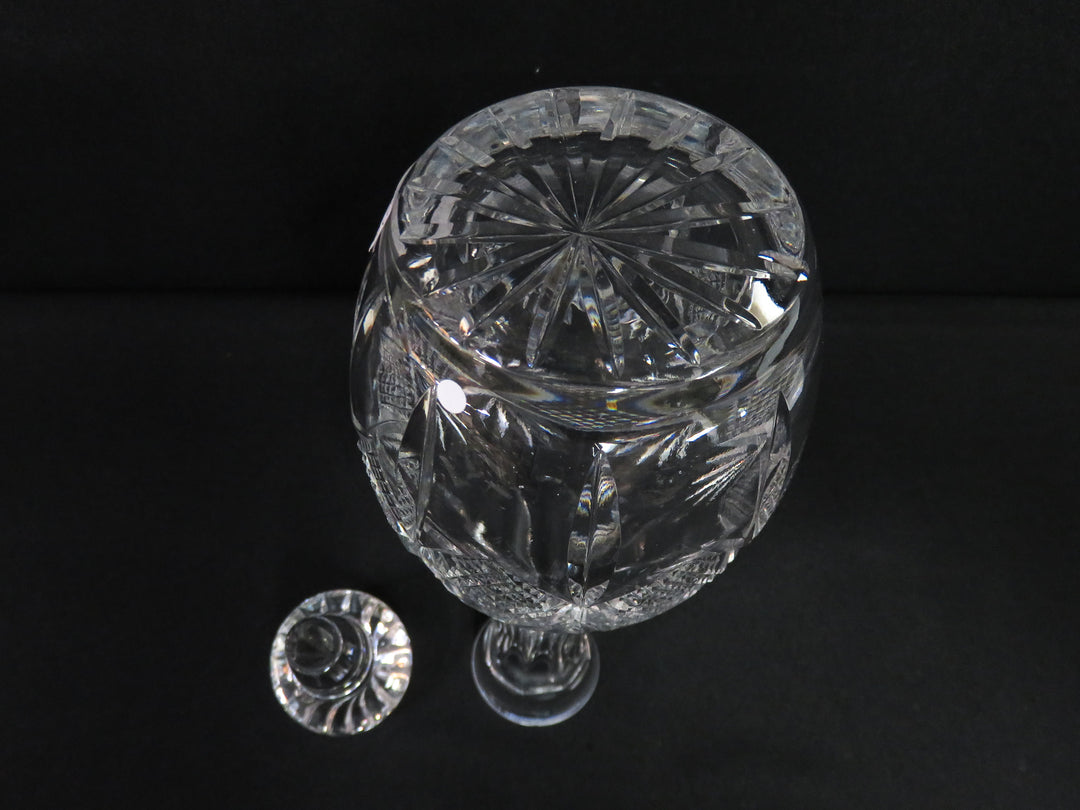 Waterford Cordial Decanter