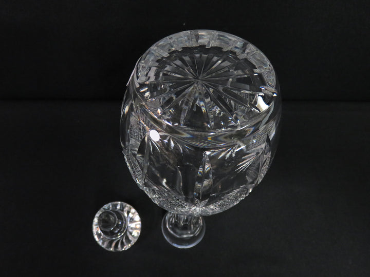 Waterford Cordial Decanter