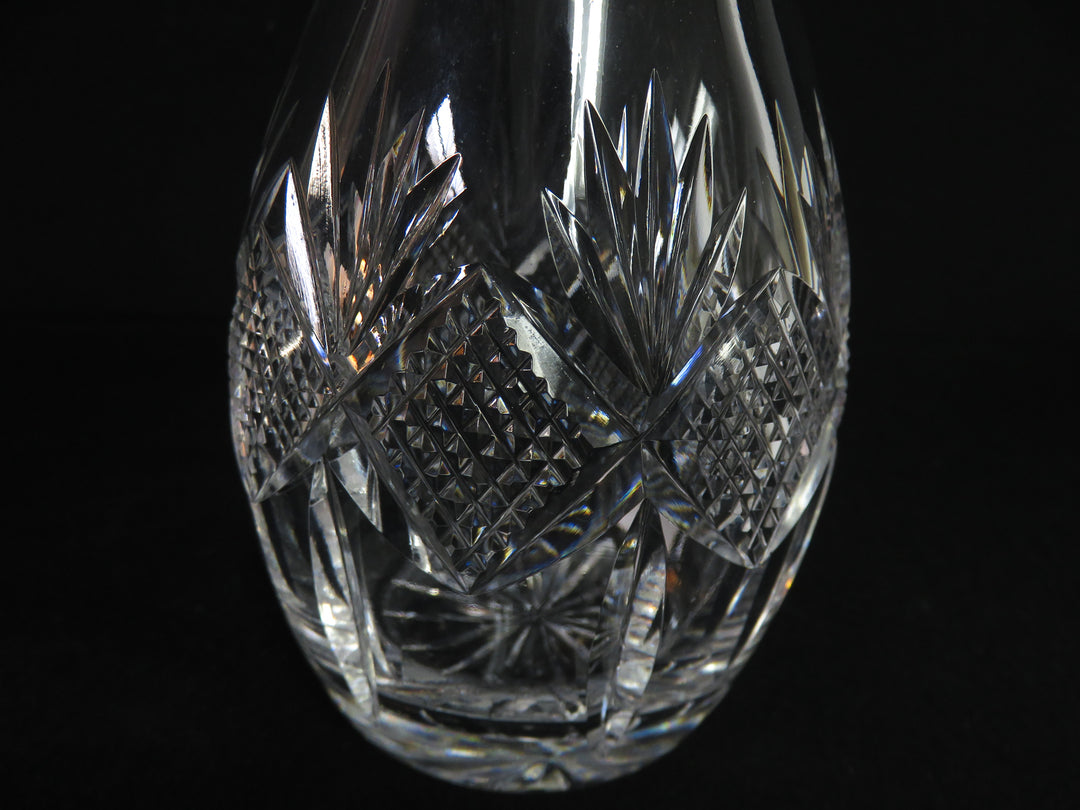 Waterford Cordial Decanter