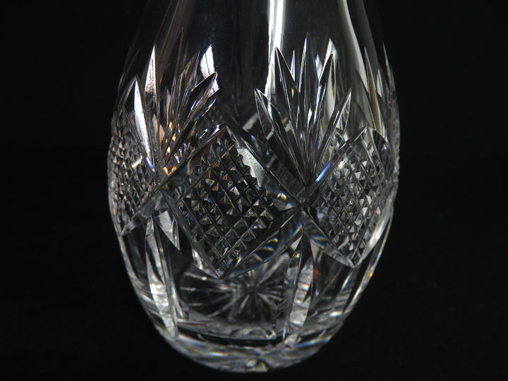 Waterford Cordial Decanter