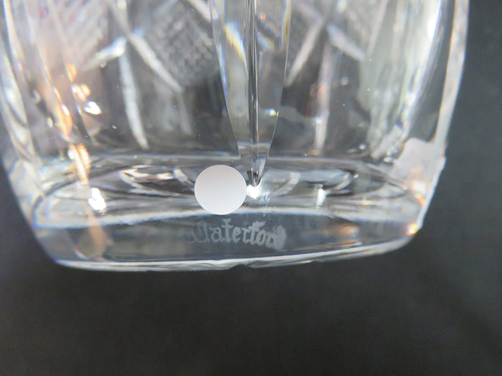Waterford Cordial Decanter