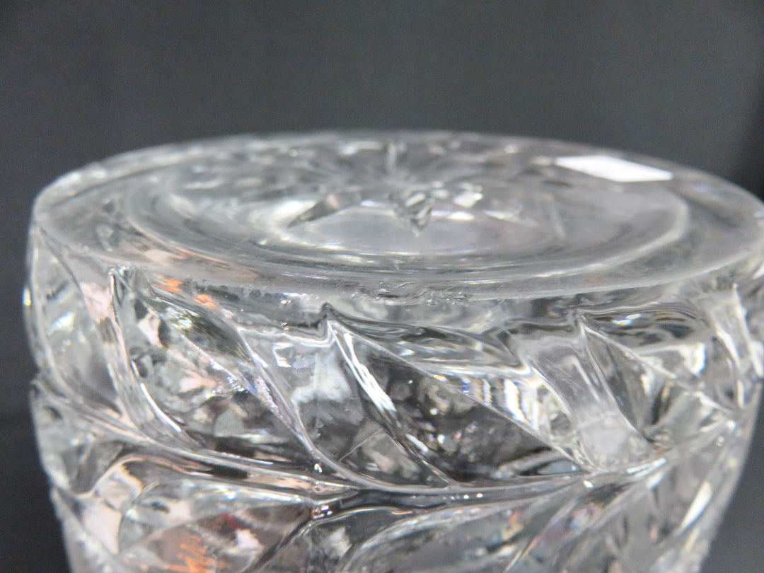 Glass Pitcher