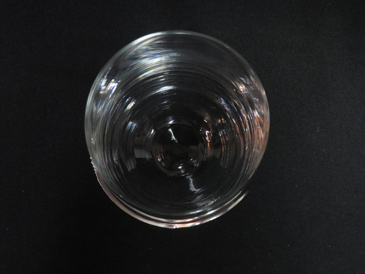 Whimsical Wine Glasses