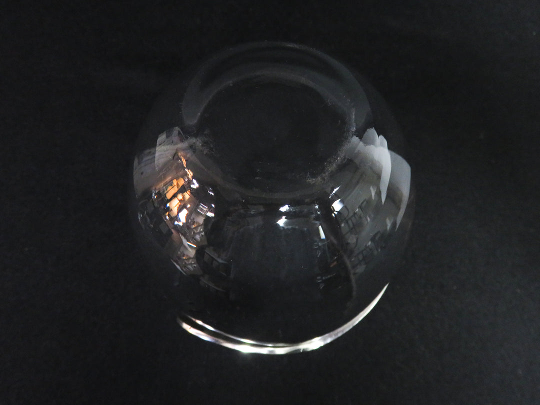 Whimsical Wine Glasses