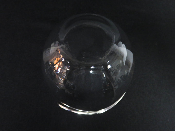 Whimsical Wine Glasses