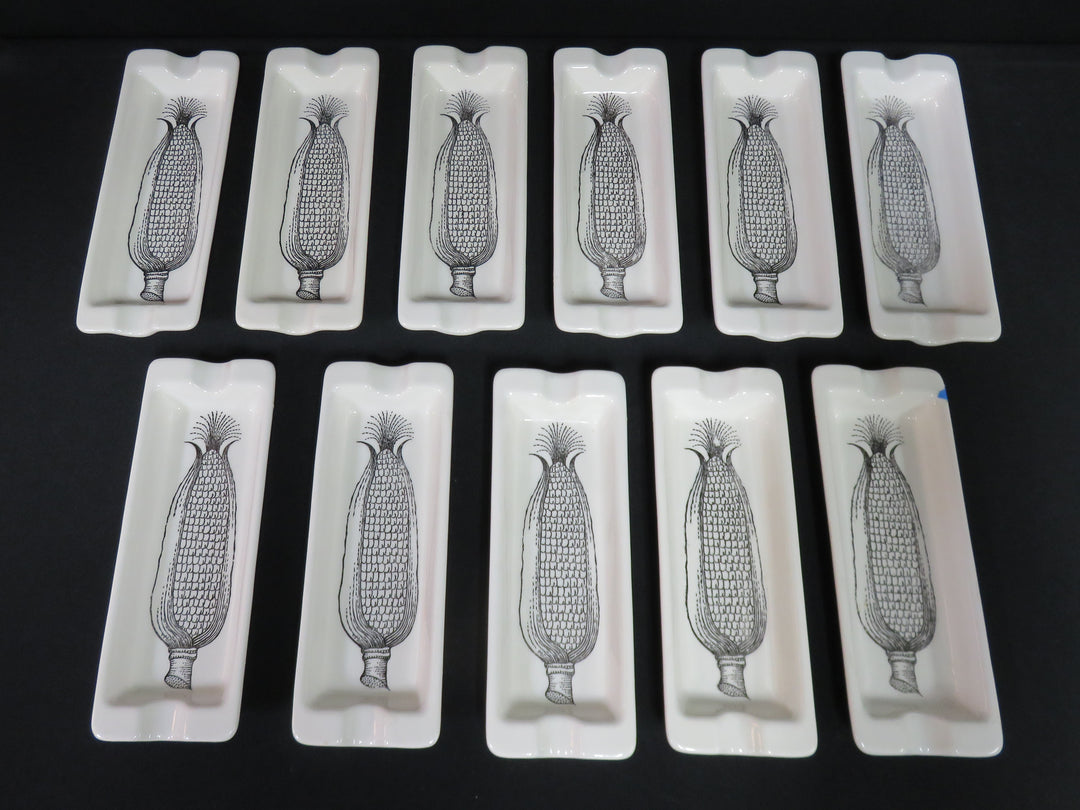 Corn on the Cob Dishes