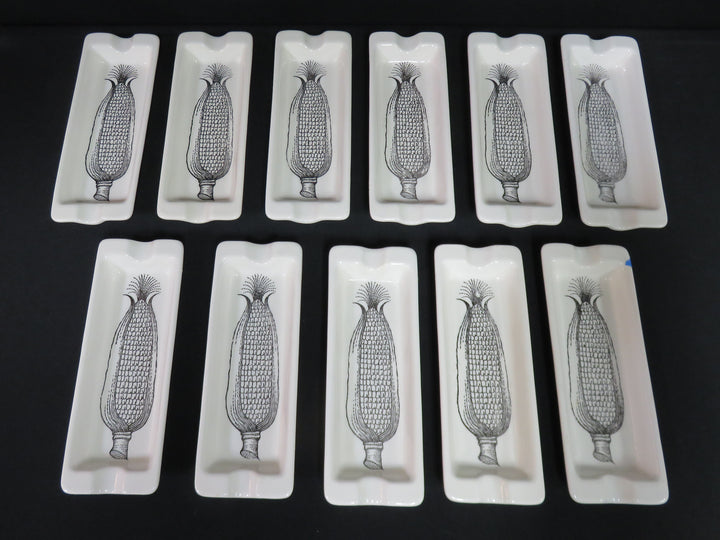 Corn on the Cob Dishes