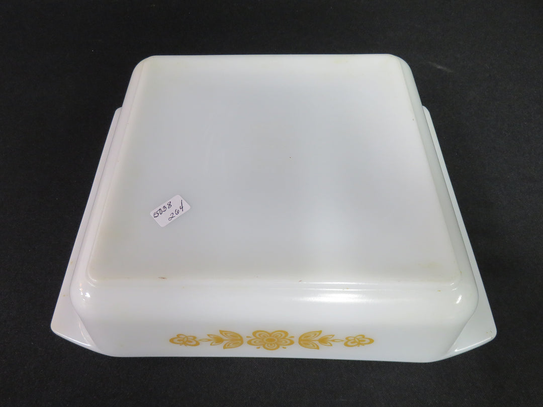 Pyrex Serving Dish
