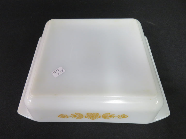 Pyrex Serving Dish