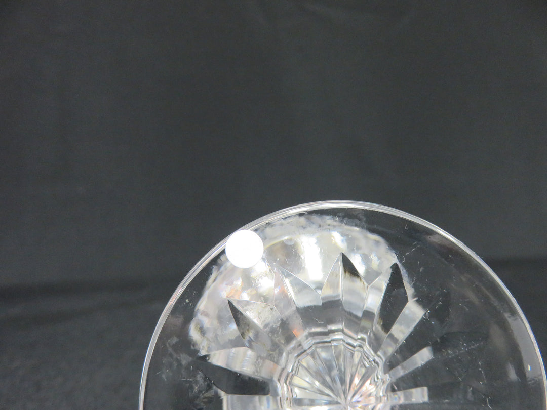 Waterford Salt and Pepper Set